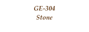 GE-304
Stone